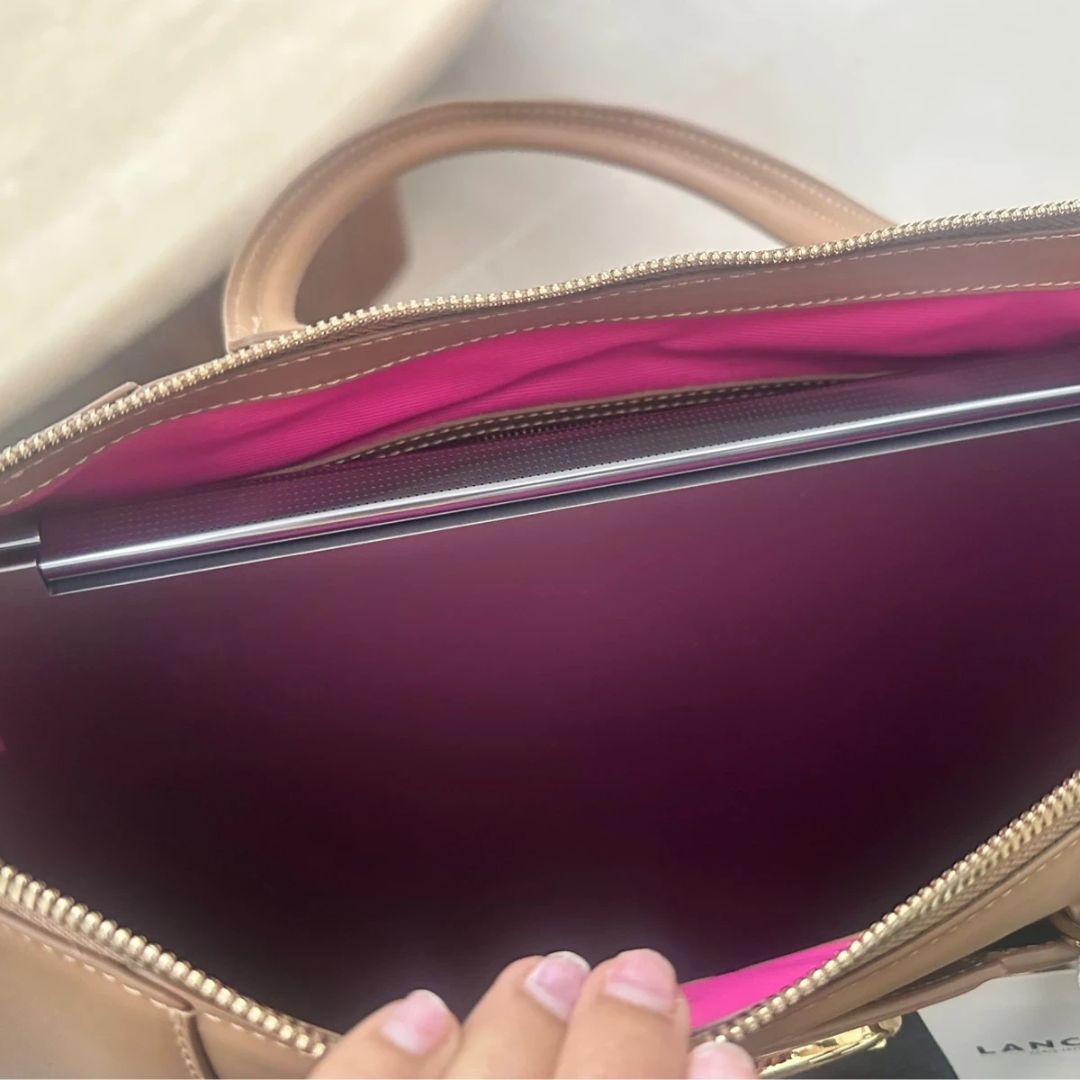 Sac Cabas Lancel