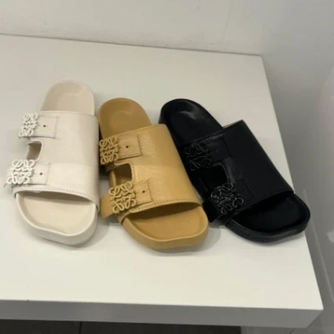 Sandales Loewe
