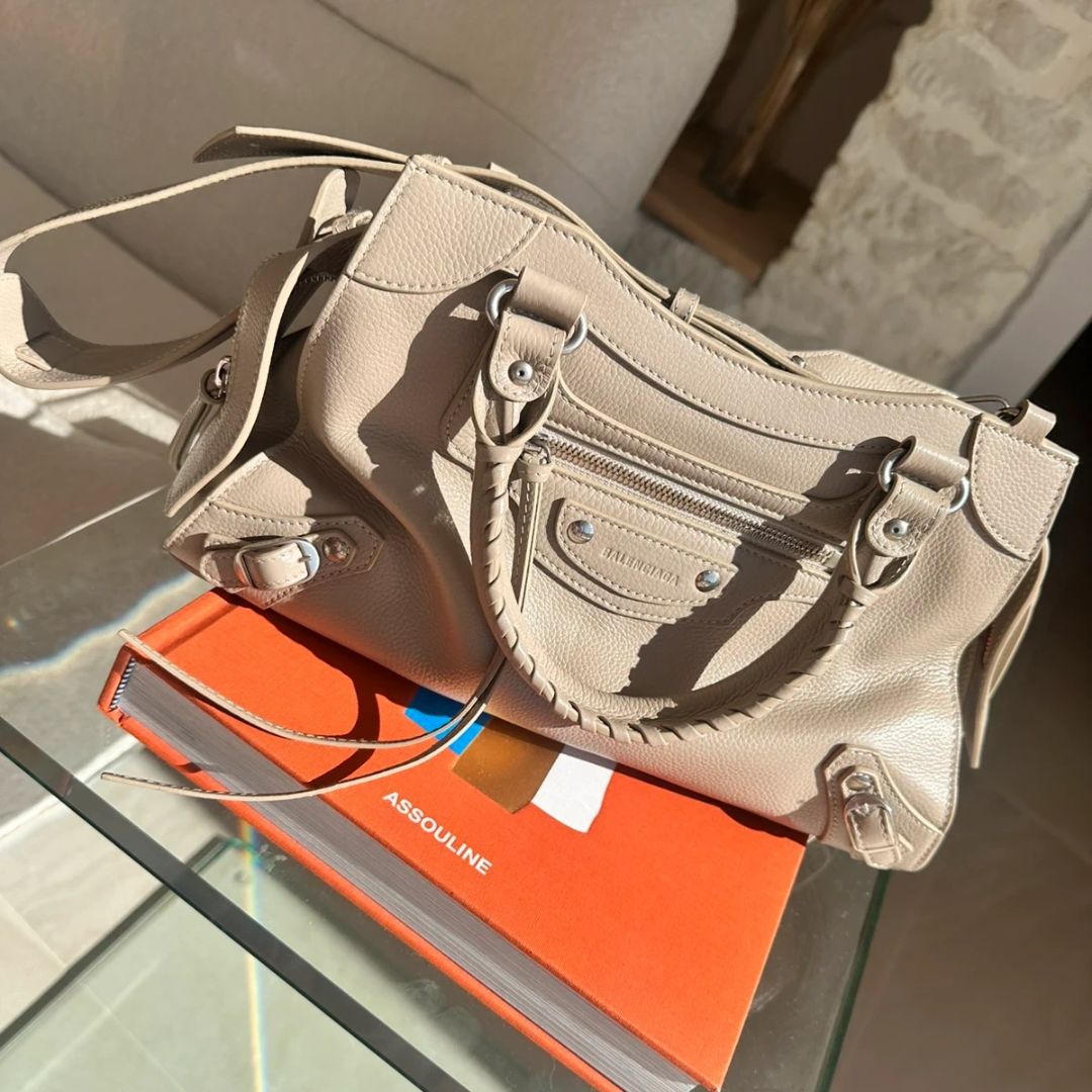 Sac Balenciaga Neo Classic