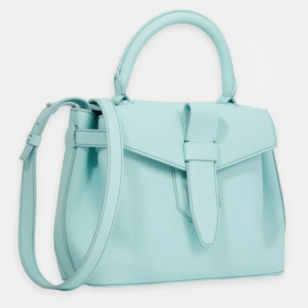 Sac Menthe Lancel