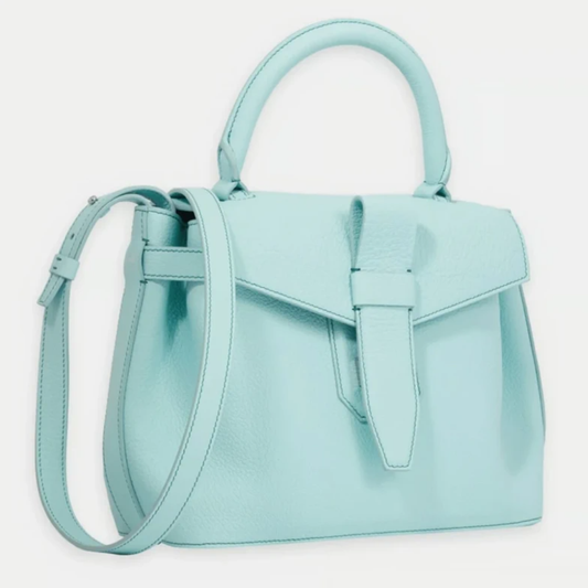 Sac Menthe Lancel