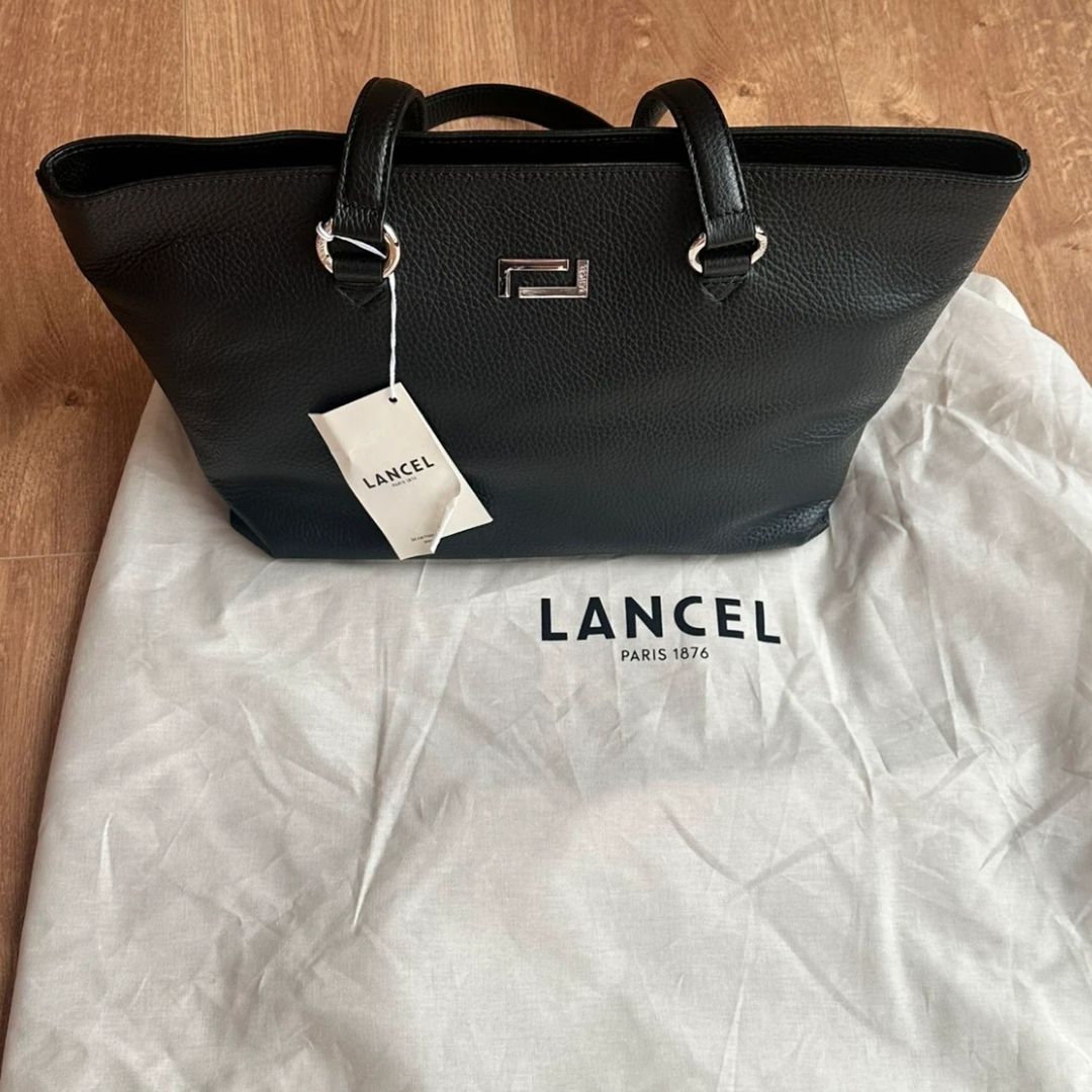 Sac Cabas Lancel