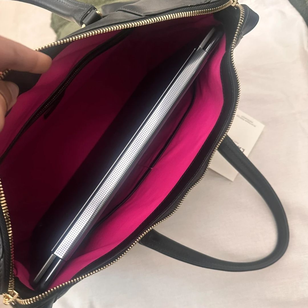 Sac Cabas Lancel