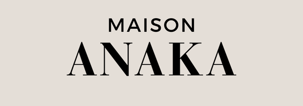 Maison Anaka