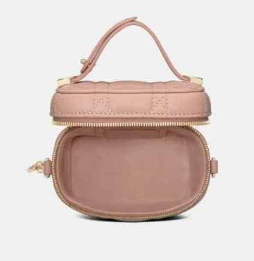 Lady Dior Micro Vanity